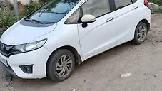 Used Honda Jazz VX Diesel in Jaipur