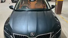 Used Skoda Octavia 1.8 TSI L&K in Bangalore