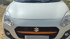 Used Maruti Suzuki Swift VXi in Rewa