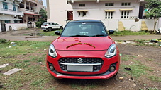 Used Maruti Suzuki Swift ZDi Plus [2018-2019] in Gulbarga