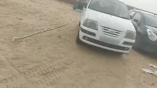 Used Hyundai Santro GLS (CNG) in Himmatnagar