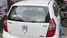 Used Hyundai i10 Magna 1.2 Kappa2 in Delhi