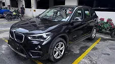 Used BMW X1 xDrive20d xLine in Bangalore