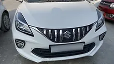 Used Maruti Suzuki Baleno Zeta in Srinagar