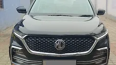 Used MG Hector Sharp 1.5 DCT Petrol [2019-2020] in Patna