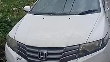 Used Honda City 1.5 V MT in Dehradun