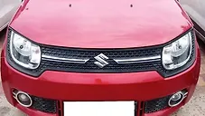 Used Maruti Suzuki Ignis Delta 1.2 AMT in Srinagar