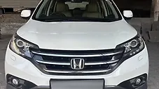 Used Honda CR-V 2.4L 4WD AVN in Ludhiana