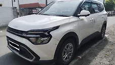 Used Kia Carens Prestige 1.5 Diesel iMT 7 STR [2023-2024] in Chennai