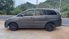Used Toyota Innova 2.5 G 7 STR BS-III in Chittoor