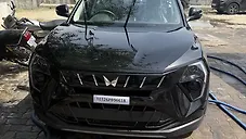 Used Mahindra XUV 3XO MX2 Diesel 1.5L Turbo Manual in Shamli