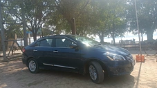 Used Maruti Suzuki Ciaz Delta 1.4 MT in Bilaspur