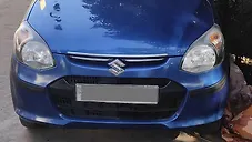 Used Maruti Suzuki Alto 800 Lxi in Ujjain