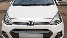 Used Hyundai Xcent S 1.2 (O) in Bhopal