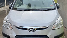 Used Hyundai i10 Sportz 1.2 in Chennai