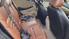 Used Hyundai Verna Fluidic 1.6 CRDi SX AT in Chandigarh