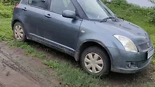 Used Maruti Suzuki Swift LXi 1.2 BS-IV in Nandurbar