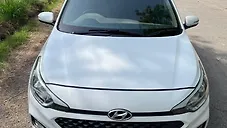 Used Hyundai Elite i20 Sportz 1.4 CRDI in Hisar