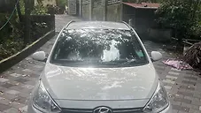 Used Hyundai Grand i10 Sportz 1.2 Kappa VTVT [2013-2016] in Thiruvananthapuram