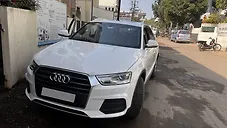 Used Audi Q3 30 TDI S in Pune