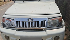 Used Mahindra Bolero SLX BS IV in Akbarpur