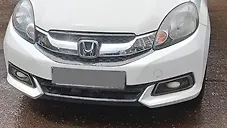 Used Honda Mobilio E Petrol in Mumbai