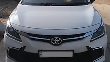 Used Toyota Glanza E [2023-2025] in Himmatnagar