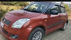 Used Maruti Suzuki Swift VXi 1.2 BS-IV in Nagpur