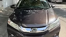 Used Honda City VX CVT in Bangalore