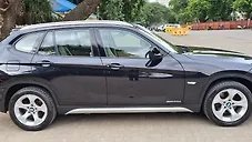 Used BMW X1 sDrive20d in Mumbai