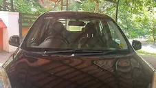 Used Nissan Micra XL (O) CVT in Thrissur