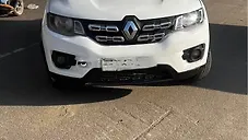 Used Renault Kwid 1.0 RXT Edition in Meerut