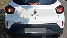 Used Renault Kwid 1.0 RXT in Tiruchirappalli