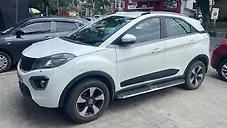 Used Tata Nexon XZ in Tiruchirappalli