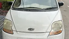 Used Chevrolet Spark LT 1.0 in Meerut