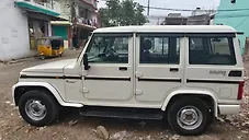 Used Mahindra Bolero B4 [2022] in Jabalpur