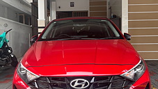 Used Hyundai i20 Asta (O) 1.2 MT [2020-2023] in Ernakulam