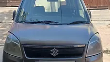 Used Maruti Suzuki Wagon R LXi CNG in Bulandshahar
