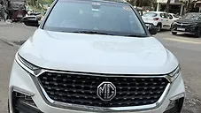 Used MG Hector Sharp 2.0 Diesel Turbo MT in Mumbai