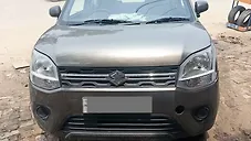 Used Maruti Suzuki Wagon R LXI in Meerut