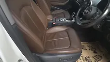 Used Audi A3 35 TDI Technology in Bangalore