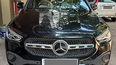 Used Mercedes-Benz GLA 200 in Mumbai