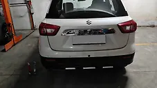 Used Maruti Suzuki Vitara Brezza VXi in Bangalore