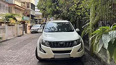Used Mahindra XUV500 W6 in Mumbai
