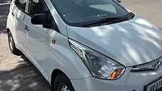 Used Hyundai Eon Era + in Panchkula