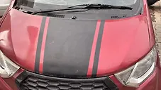 Used Datsun Redigo T(O) 1.0 [2017-2019] in Ghaziabad