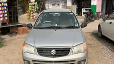 Used Maruti Suzuki Alto VXi in Mandi