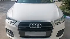 Used Audi Q3 35 TDI Premium Plus + Sunroof in Gurgaon