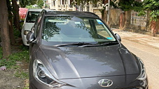 Used Hyundai Grand i10 Nios Sportz AMT 1.2 Kappa VTVT in Udaipur