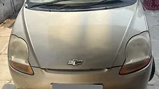 Used Chevrolet Spark LT 1.0 in Hyderabad
